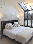 College des Doctrinaires Hotels in Lectoure