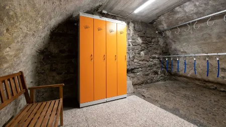 Italianway - Morcelli 4 Отели в г. Бормио