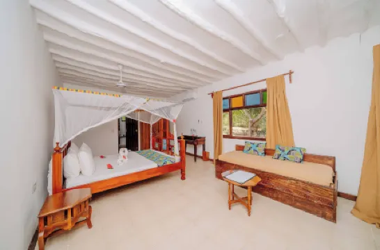 香料島度假酒店