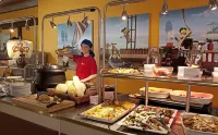 Legoland Wild West Cabins Hotel a Vandel