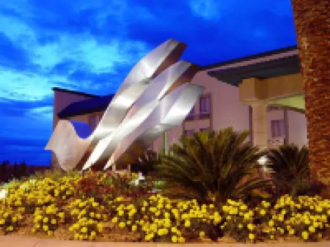 Hotel Victoria Express Hoteles en Durango