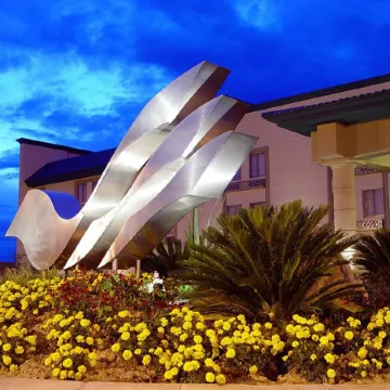 Hotel Victoria Express