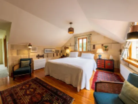 Pen-y-bryn Hotels in Oamaru