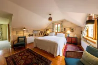 Pen-y-bryn Hotels in Oamaru