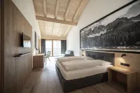 Alpinhotel Vajolet - Adults Only Hotels in Welschnofen