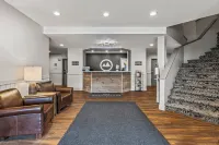 Northwinds Hotel Canmore Hotels in Canmore