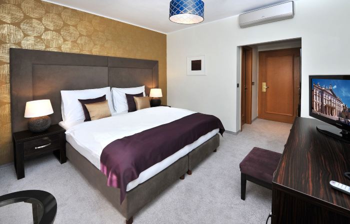 Aplend City Hotel Perugia