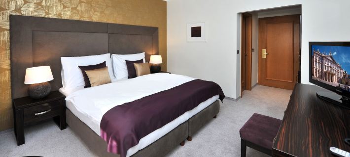Aplend City Hotel Perugia Hotels in Bratislava