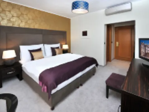 Aplend City Hotel Perugia Hoteles en Bratislava I