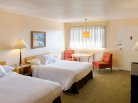 Sunset Motel Moriarty Hotels in Moriarty