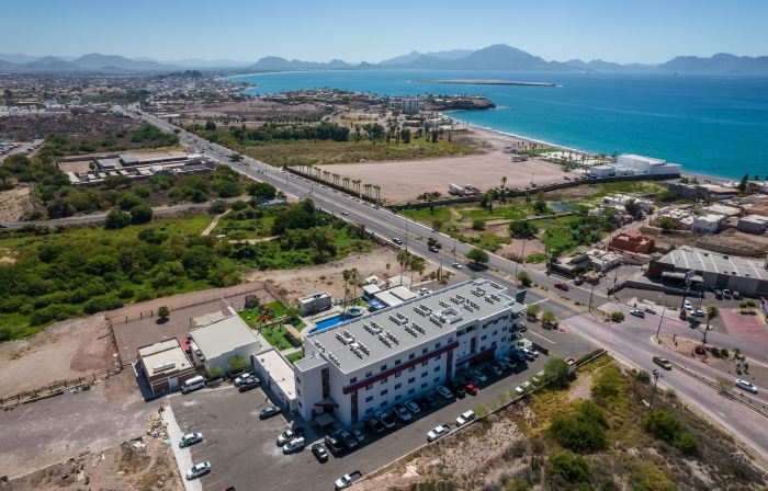 Sawari Hotel