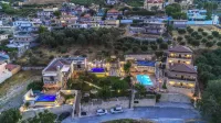 Asion Lithos Suites with Private Pools - Pools