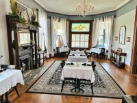 The Mansion on 17th, Formerly Schaefer Haus