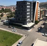 Khall Suite's Hotels in Tokat