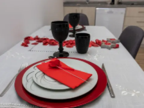 Villa Alzira Seia otelleri