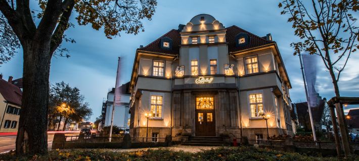 Adelhoff Hotels in Osnabruck