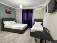 VILA AARON โรงแรมในเดอร์เรส