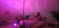 Wild Glamping in the Vienna Alps Hotels in Semmering