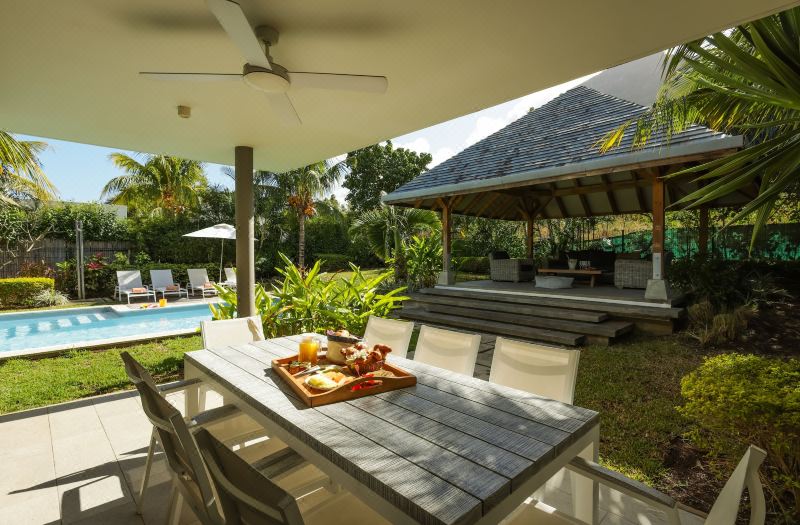 Marguery Villas - Conciergery & Resort photo 2