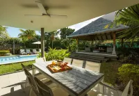 Marguery Villas - Conciergery & Resort