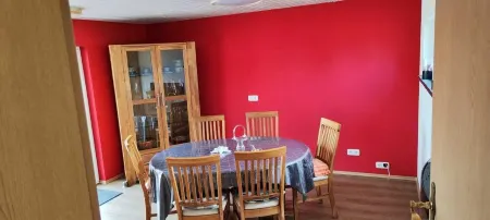 Home away from Home for up to 6 people