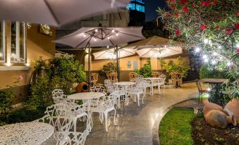 Hotel Antigua Miraflores