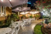 Hotel Antigua Miraflores Hotels in Lima