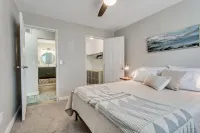 Pet Friendly, Ground Floor Condo, Central Orem