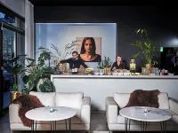 Banks Antwerp Hotels near Sint-Andries
