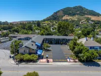 Downtown Slo Inn - San Luis Obispo فنادق في مقاطعة سان لويس أوبيسبو