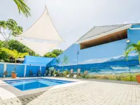 Blue Iguana Hotels in Samara