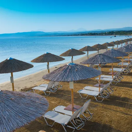 Corissia Beach Hotel