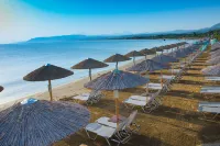 Corissia Beach Hotel - Beach resorts