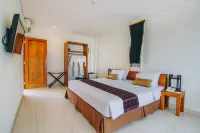 Luwansa Beach Hotel Hotels in Tondong Belang