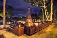 Carmelo Resort & Spa - Pet friendly