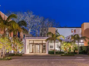 테라 노스트라 가든 호텔