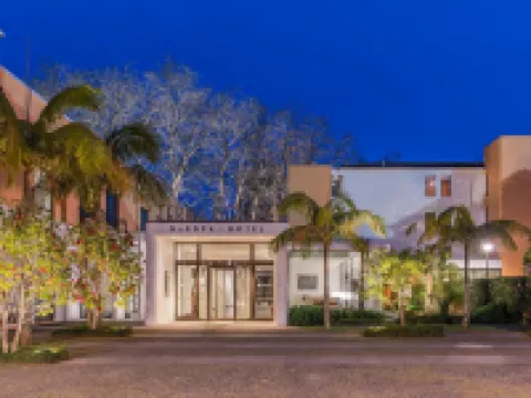 特拉諾斯花園酒店 聖米格爾島酒店