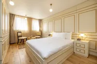 Limehouse Library Hotel Отели рядом с достопримечательностью «School of Engineering and Materials Science»