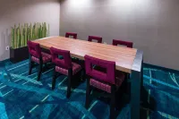 SpringHill Suites Greensboro Hotels in Greensboro