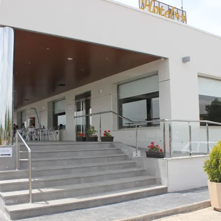 Hotel Las Canteras