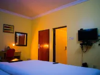 Esporta Suites - Agindingbi Hotels in Ojodu