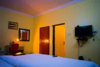 Esporta Suites - Agindingbi