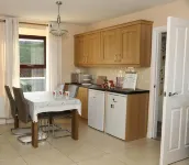 Farmhouse Near Newtownstewart 3 Bedrooms