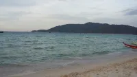 Perhentian Tropicana Inn