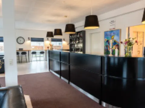 Hotel Herning Hotels in Herning