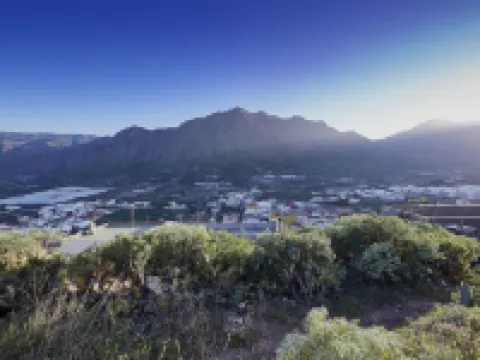 Coral Los Silos - Your Natural Accommodation Choice Hotels in Teno