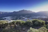 Coral Los Silos - Your Natural Accommodation Choice