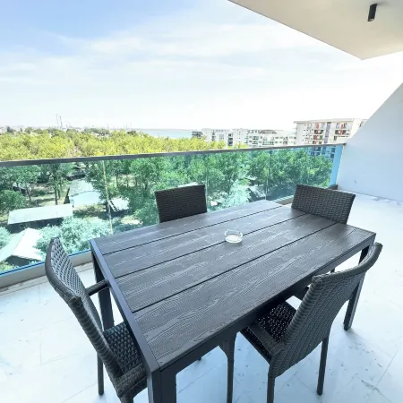 Wave 6 Apartments