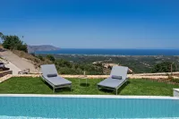 Thea Villas Complex - Villas