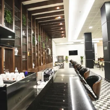 Transamerica Executive Maringá